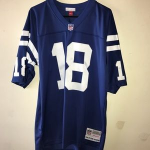 peyton manning retirement t shirt